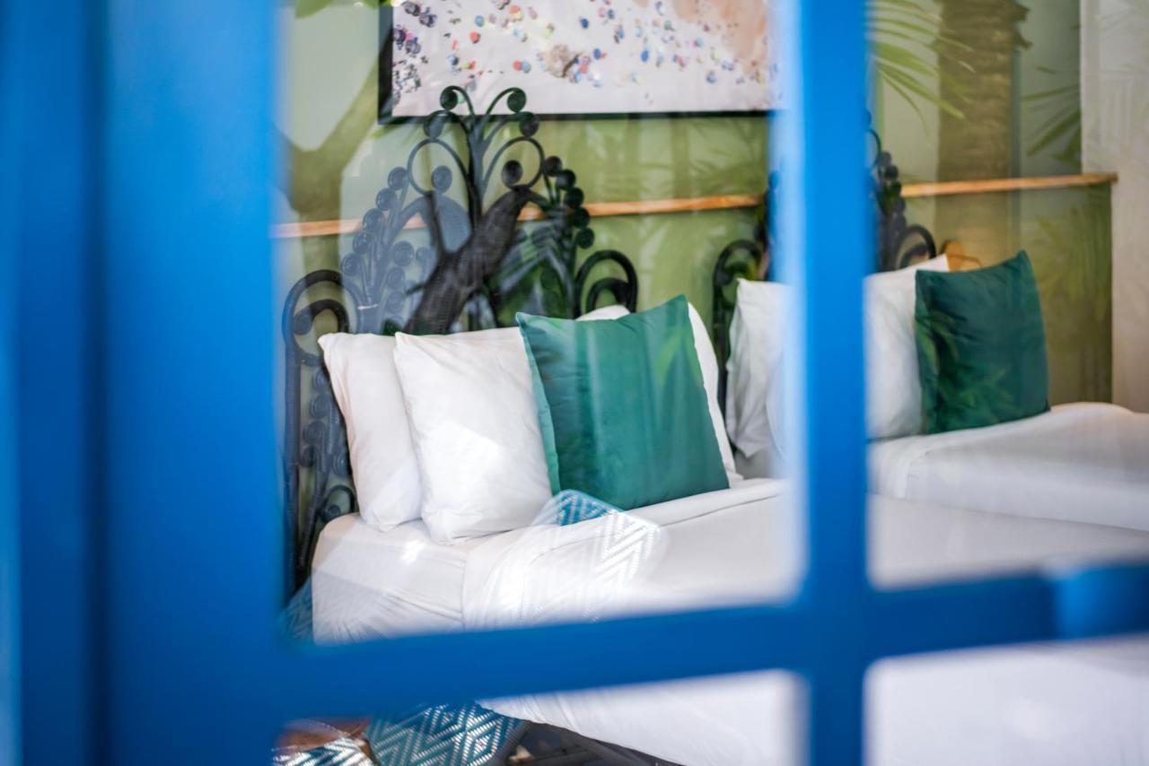 The Beach House Canggu Exterior foto